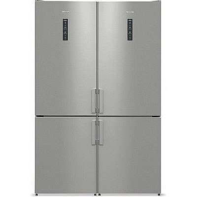 ���� ������ ����� Gorenje NRC6192TX �660 ����� �������