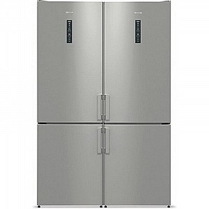 ���� ������ ����� Gorenje NRC6192TX �660 ����� �������