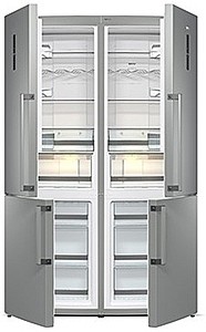 ���� ������ ����� Gorenje NRC6192TX �660 ����� �������