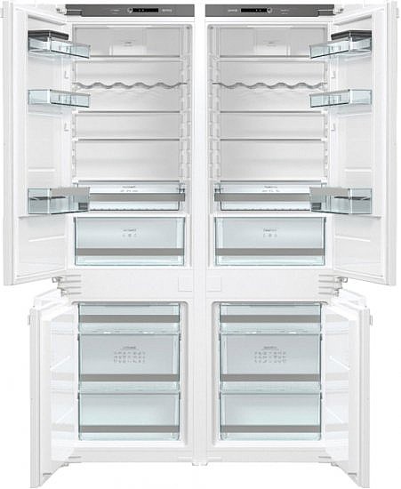 ���� ������ ����� NRK612ORAW/B ���� Gorenje �658 ����� �������