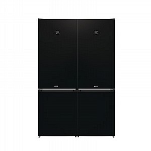 ���� ������ ����� Gorenje NRK6192SYBK �660 ����� �������