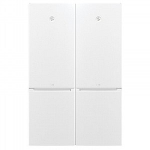 ���� ������ ����� Gorenje NRK6192SYW �640 ����� �������