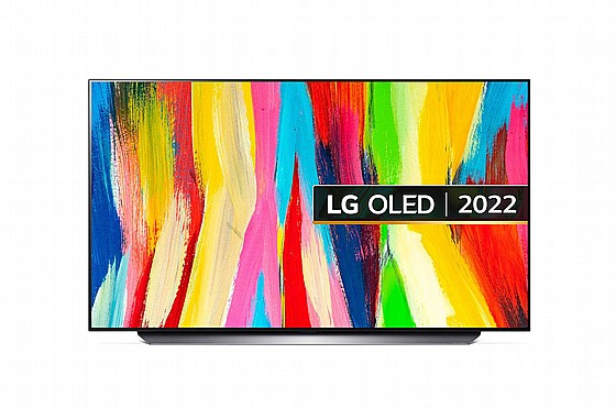 ��� ������� �����������evo  LG OLED - ����� 48 ���� Smart TV  ���������� K4 ���: OLED48C26LA