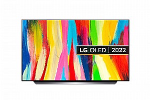 ��� ������� �����������evo  LG OLED - ����� 48 ����' Smart TV  ���������� K4 ���: OLED48C26LA