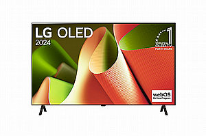 �������� 4K OLED55B46LA� LG �55 ������