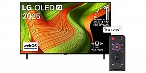 �������� LG OLED55B56LA 4K �55 ������