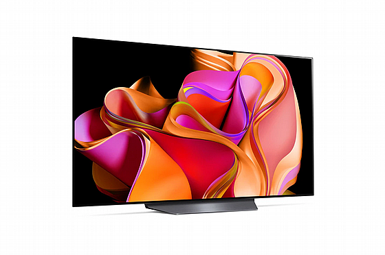 �������� LG OLED55CS3VA 4K �55 ������