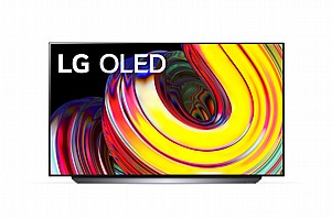 �������� ����� OLED CS Special Edition ����� 55 ����' Smart TV ���������� K4 ���: OLED55CS6LA