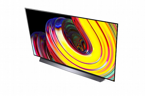 �������� ����� OLED CS Special Edition ����� 55 ���� Smart TV ���������� K4 ���: OLED55CS6LA
