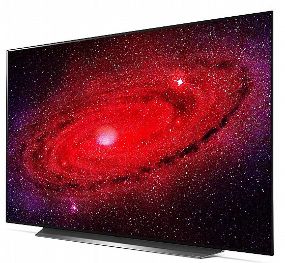 ������� ���� "55 4K OLED ���� LG �� �� ��� OLED55CX
