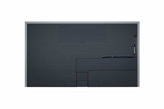 ��� �������� ����������� LG OLED evo Gallery Edition - ����� 55 ���� ���� ���������� K4 ���: OLED55G26LA