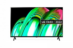 ��� �������� ����������� LG OLED - ����� 55 ���� Smart TV ���������� K4 ���: OLED65A26LA