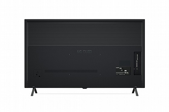 ��� �������� ����������� LG OLED - ����� 55 ���� Smart TV ���������� K4 ���: OLED65A26LA