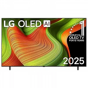 �������� LG OLED65B56LA 4K �65 ������