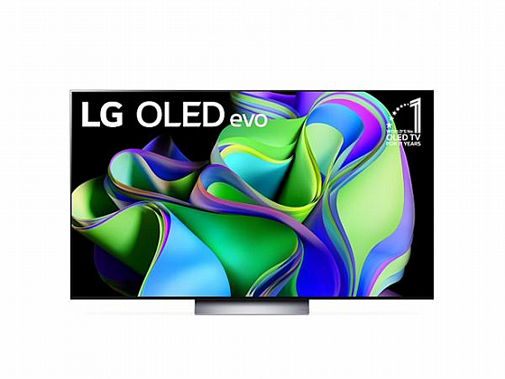 �������� ���� "65 4K OLED ���� LG �� �� ��� OLED65C36LA