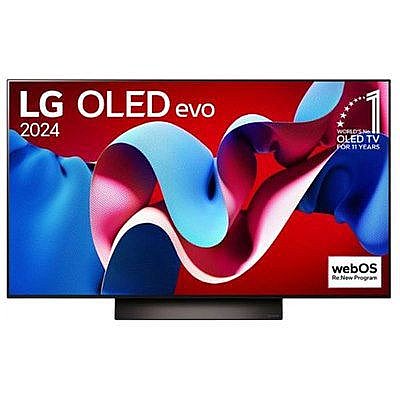 �������� LG OLED65C46LA 4K �65 ������