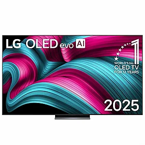 �������� LG OLED65C56LA 4K �65 ������