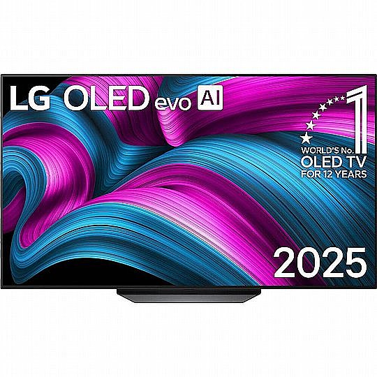 �������� LG OLED65CS5VA 4K �65 ������