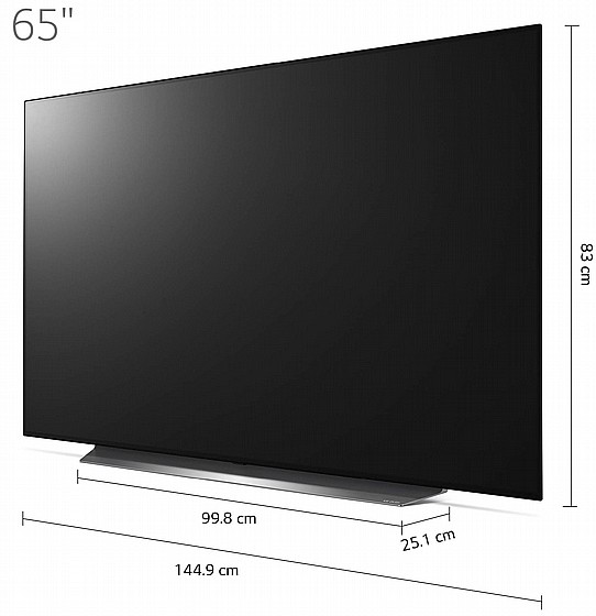 ������� ���� "65 4K OLED ���� LG �� �� ��� OLED65CX