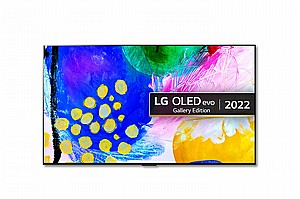 ��� �������� ����������� LG OLED evo Gallery Edition - ����� 56 ����' ���� ���������� K4 ���: OLED65G26LA