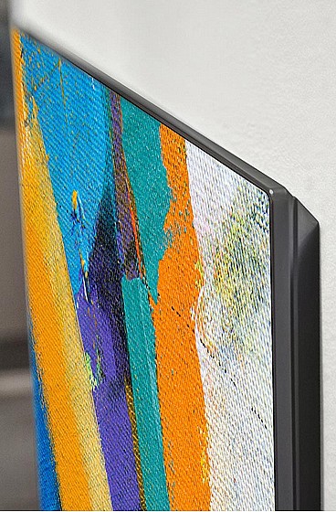 ������� ���� "65 4K OLED ���� LG �� �� ��� OLED65GX