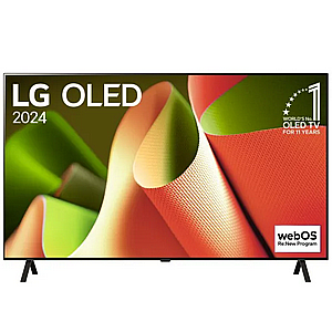 �������� 4K OLED77B46LA� LG �77 ������