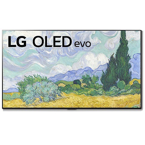 �������� LG OLED77G1PVA 4K �77 ������