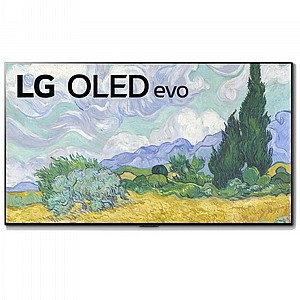 �������� LG OLED77G1PVA 4K �77 ������