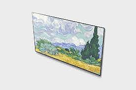 �������� LG OLED77G1PVA 4K �77 ������