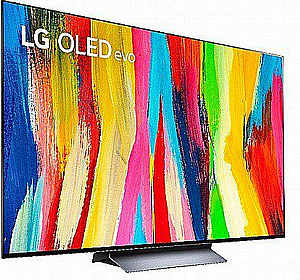 ������� ���� "77 4K OLED ���� LG �� �'� ��� OLED77GXPVA