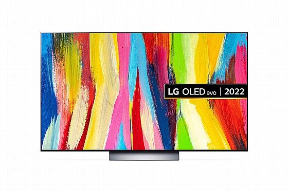 ��� �������� ����������� LG OLED evo - ����� 83 ���� Smart TV ���������� K4 ���: OLED83C26LA