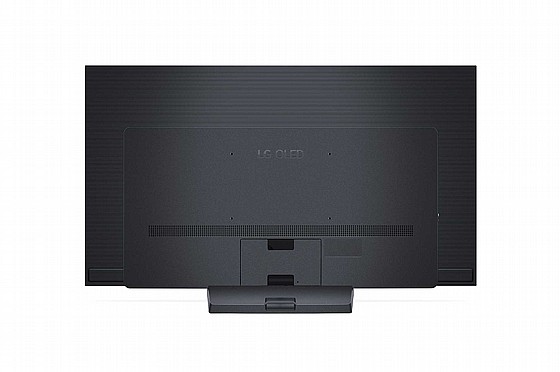 ��� �������� ����������� LG OLED evo - ����� 83 ���� Smart TV ���������� K4 ���: OLED83C26LA