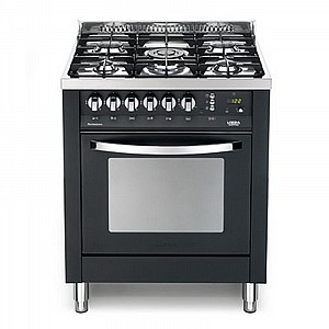 תנור משולב כיריים Lofra PNM76MF תנור משולב כיריים Lofra PNM76MF