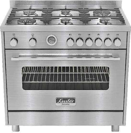 ���� ����� ������ Sauter PRO5000IX �����