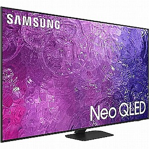 �������� Samsung QE43QN90C 4K �43 ������ ������