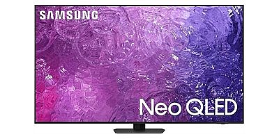 �������� Samsung QE43QN90C 4K �43 ������ ������