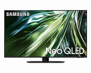 �������� ���� 43 ����' SAMSUNG ��� QE43QN90D NEO QLED 4K ������ ����� ����