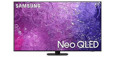 �������� Samsung QE50QN90C 4K �50 ������ ������