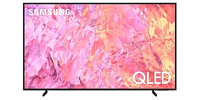 �������� Samsung QE55Q60C 4K �55 ������ ������