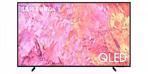 �������� Samsung QE55Q60C 4K �55 ������ ������