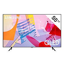 �������� ���� "QLED 55 ���� SAMSUNG ������ ��� QE55Q60T
