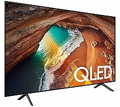 �������� ���� "QLED 55 ���� SAMSUNG ������ ��� QE55Q60T