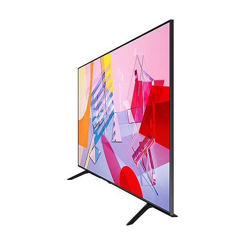 �������� ���� "QLED 55 ���� SAMSUNG ������ ��� QE55Q60T