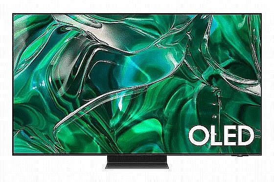 �������� Samsung QE55Q70C 4K �55 ������ ������