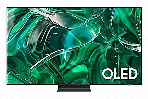 �������� Samsung QE55Q70C 4K �55 ������ ������