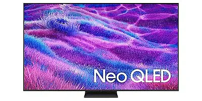 �������� Samsung QE55QN80F 4K �55 ������ ������