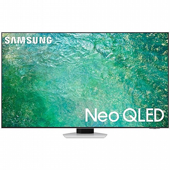 �������� Samsung QE55QN85C 4K �55 ������ ������