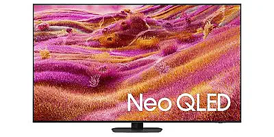 �������� Samsung QE55QN90F 4K �55 ������ ������