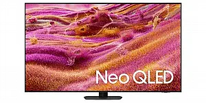 �������� Samsung QE55QN90F 4K �55 ������ ������