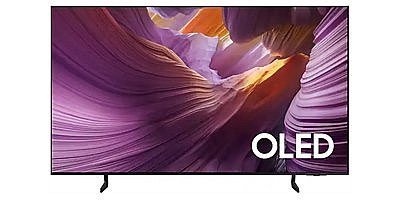 �������� Samsung QE55S85F 4K �55 ������ ������